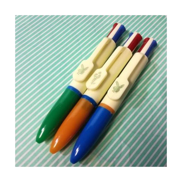 夢のある ポケット3色ボールペン 昭和レトロ 当時物 Buyee Buyee 日本の通販商品 オークションの代理入札 代理購入