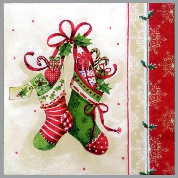 y[p[itL@xmasETwin Socks