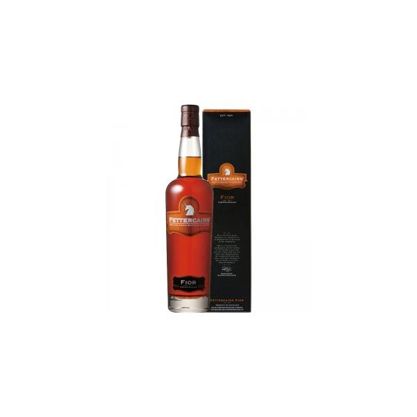 フェッターケアン フィオール FETTERCAIRN フェッターケアン フィオール：700ml [70074]終売(98-0) 激安酒