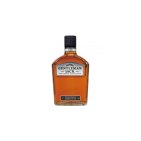 送料無料】ジェントルマン ジャック 750ml 40度【カタログ掲載品】【他