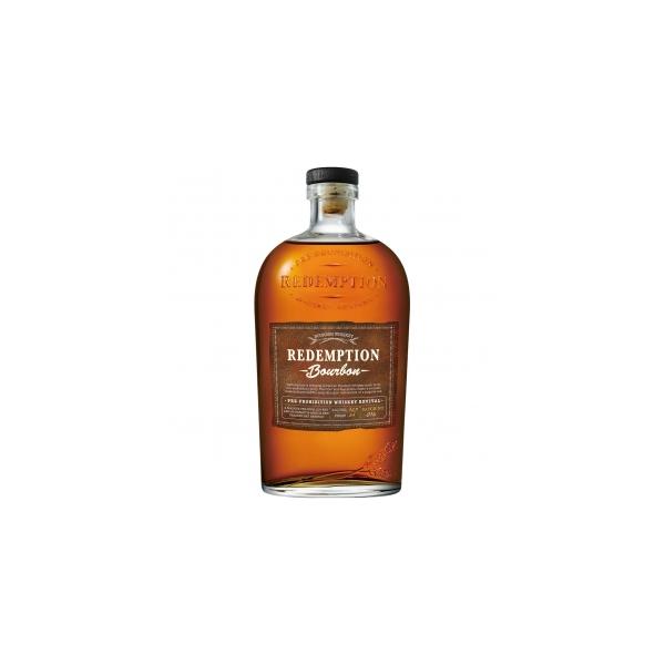 リデンプション バーボン 750ml 42度【5,000円以上送料無料】 : 酒の
