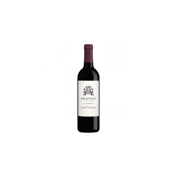 アラヴェイル ヴィンヤーズ カベルネ ソーヴィニヨン 750ml【5,000円