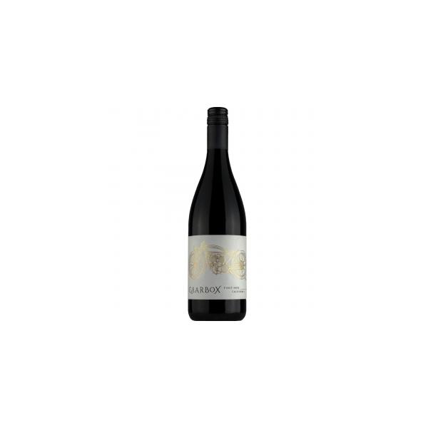 ギアボックス ピノ ノワール カリフォルニア 750ml【5,000円以上 ギアボックス ピノ ノワール カリフォルニア 750ml【5,000円以上
