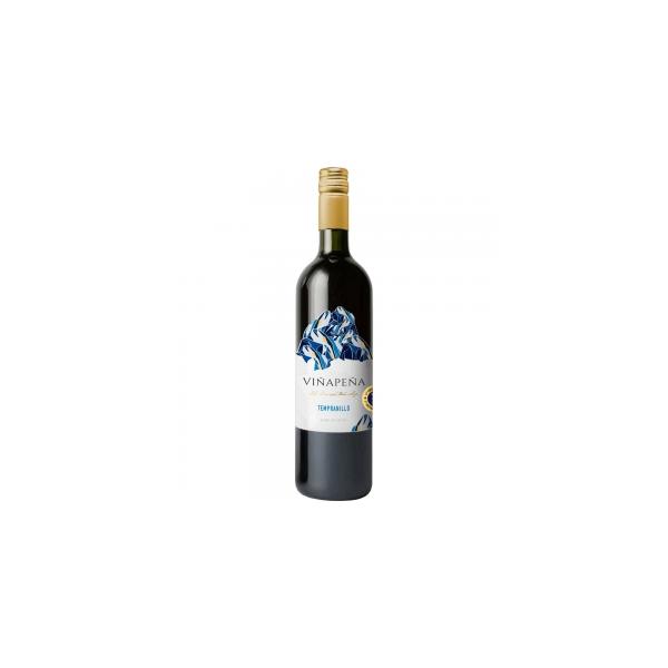ヴィニャペーニャ レッドワイン 750ml 12本入り【5,000円以上送料無料