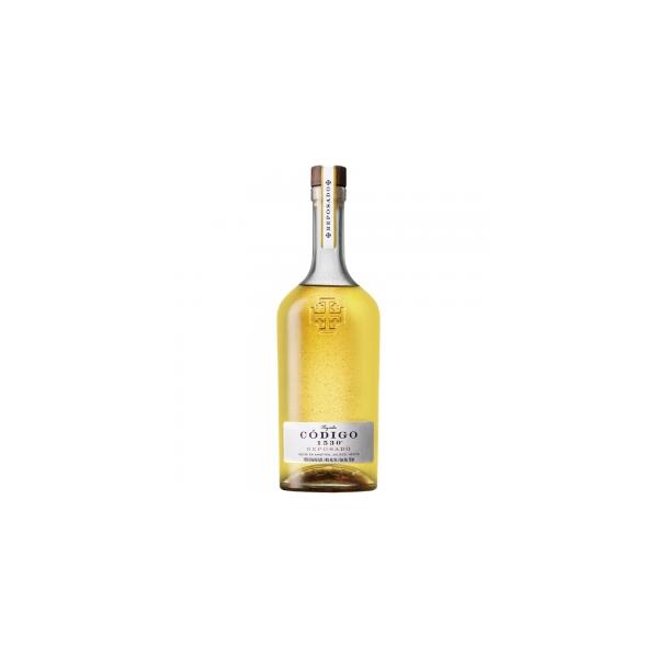 コディゴ 1530 レポサド 750ml 40度【カタログ掲載品】【他商品同時