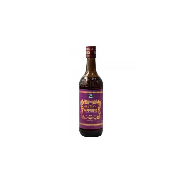 原産国：中国、内容量500ml ×12本、アルコール度数：17.0%、保存方法：常温商品番号:14571280797421薫り高く、酸味と甘みのバランスがとれた味わいの紹興花彫酒です。