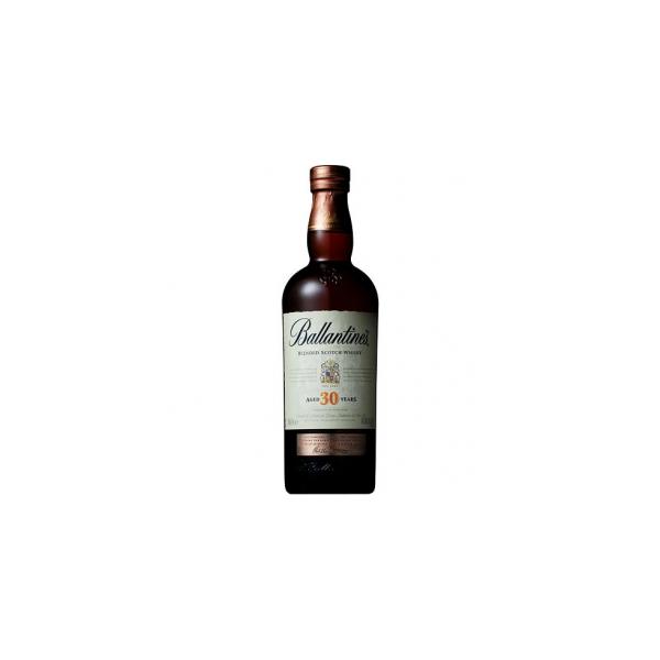 バランタイン 30年 700ml 40度 6本入り【5,000円以上送料無料 バランタイン 30年 700ml 40度 6本入り【5,000円以上送料無料