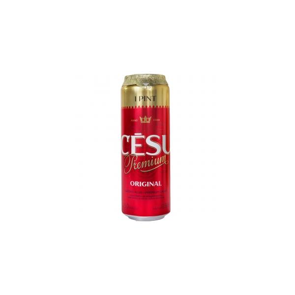 セス プレミアム オリジナル 5．0％ 568ml 缶 24本入り【5,000円以上