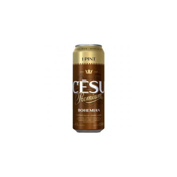 セス プレミアム ボヘミアン 4．5％ 568ml 缶 24本入り【5,000円以上