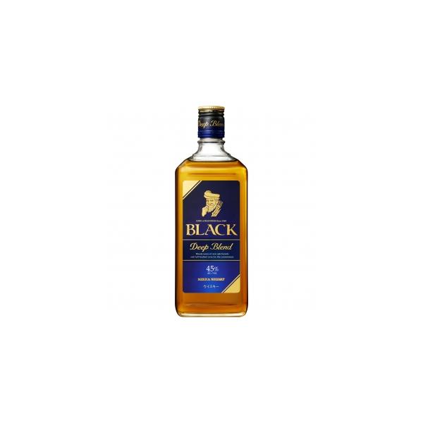 ニッカ ディープブレンドDeep Blend 45% 700mlx12本セット 【公式通販】