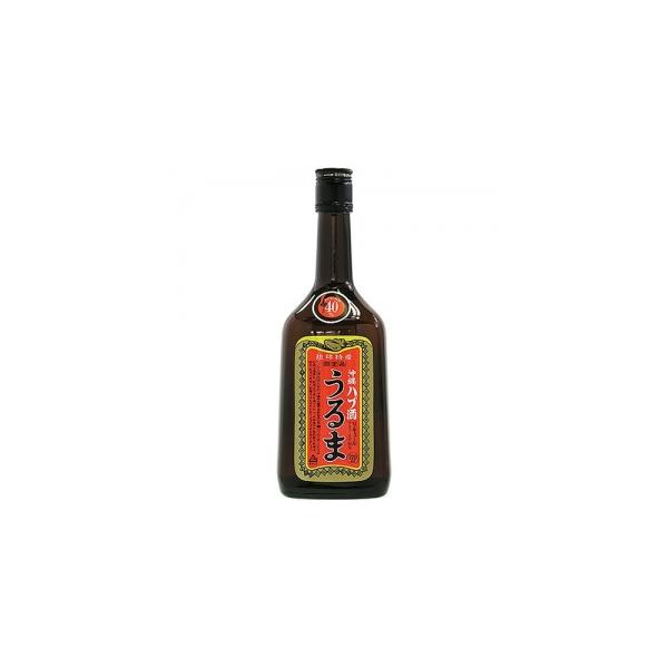 内容量720ml ×12本、アルコール度数：40.0%、保存方法：常温商品番号:14920321407216サトウキビで作ったラムをベースにハブのエキスを抽出しました。ラムの甘美な風味を生かしたまろやかな飲み口で、ハブのエキス分の抽出度が高...