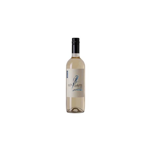 イズラ チロテ ホワイト 750ml 12本入り【5,000円以上送料無料】【ケース品】