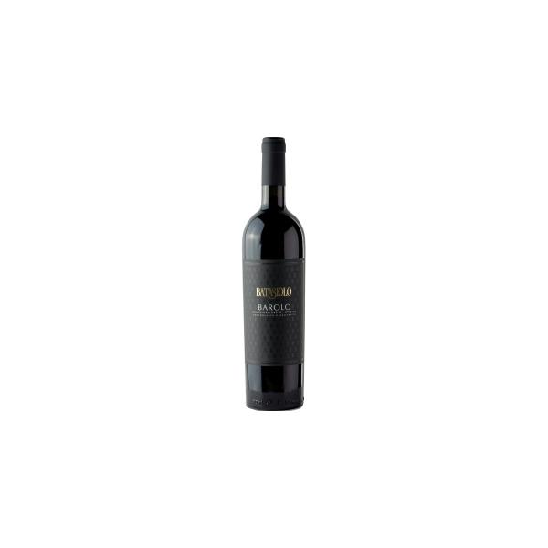 バタジオーロ バローロ 750ml 6本入り【5,000円以上送料無料】【ケース品】