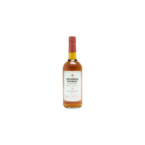 コンシエール バーボンウィスキー 1000ml 40度 12本入り【5,000円以上送料無料】【ケース品】 :20089105724107:酒のやまや店 通販 ジムビーム 1750ml 40度 6本入り