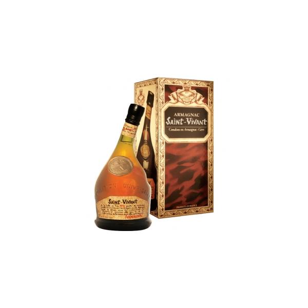 原産国：フランス、内容量700ml、アルコール度数：40.0%、保存方法：常温商品番号:3147690083207フローラルでマーマレードやバニラのニュアンスのある香りです。スムースで程よい余韻のある、きれいな琥珀色のアルマニャックです。独...