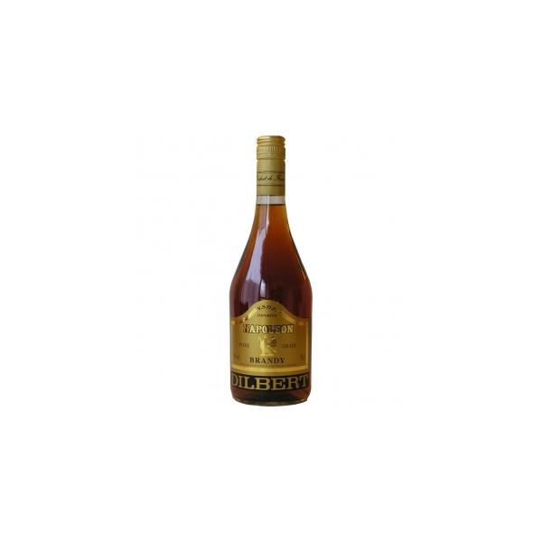 ディルベル ナポレオン 700ml 36度【5,000円以上送料無料】 : 酒の