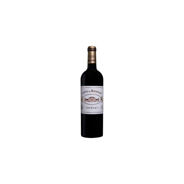 リオン ド バタイィ 2019 ポイヤック 750ml【5,000円以上送料無料】