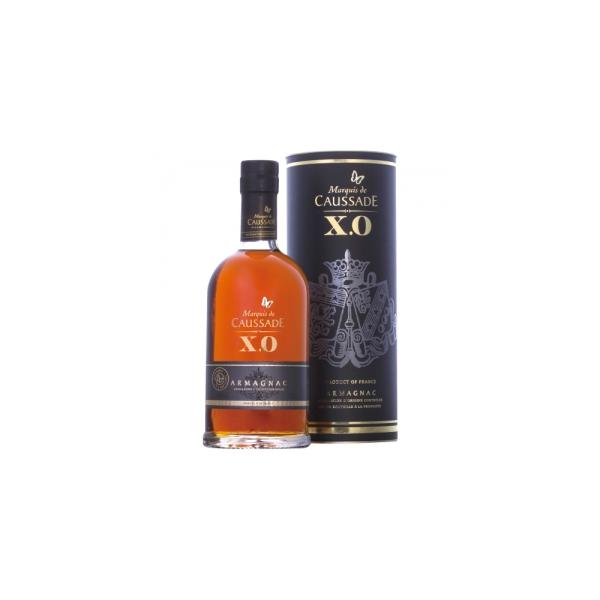 マルキ ド コサード XO 700ml 40度【5,000円以上送料無料】 : 酒