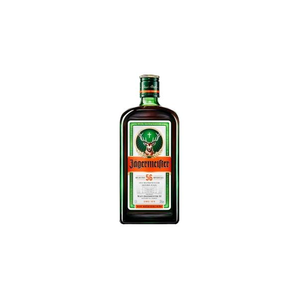 他サイト： イエーガーマイスター 700ml 35度【5,000円以上送料無料】の商品画像