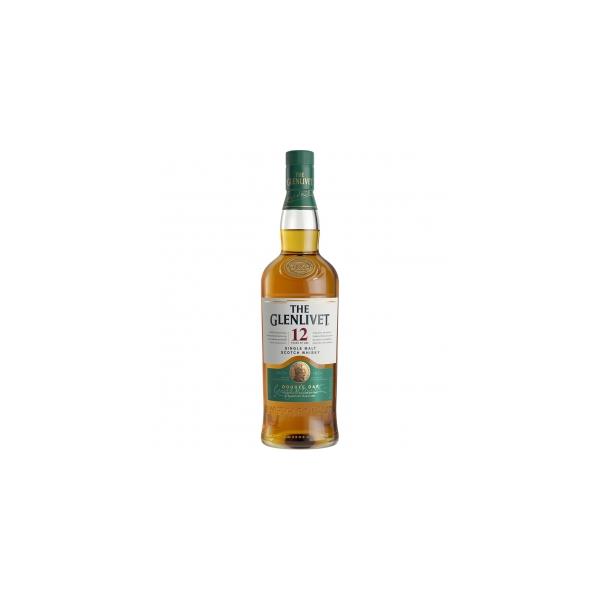 ザ グレンリベット 12年 700ml 40度【5,000円以上送料無料】 : 酒の