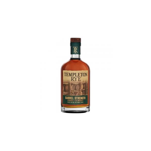 TEMPLETON（テンプルトン） 【送料無料】テンプルトン ライ バレル 