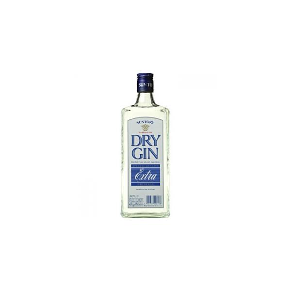 内容量720ml、アルコール度数：40.0%、保存方法：常温商品番号:4901777006133ジュニパーベリー、オレンジピールを初めとする7種類の草根木皮を原料に、素材を吟味してじっくりと作り上げたさわやかな口あたりでまろやかなフレーバー...