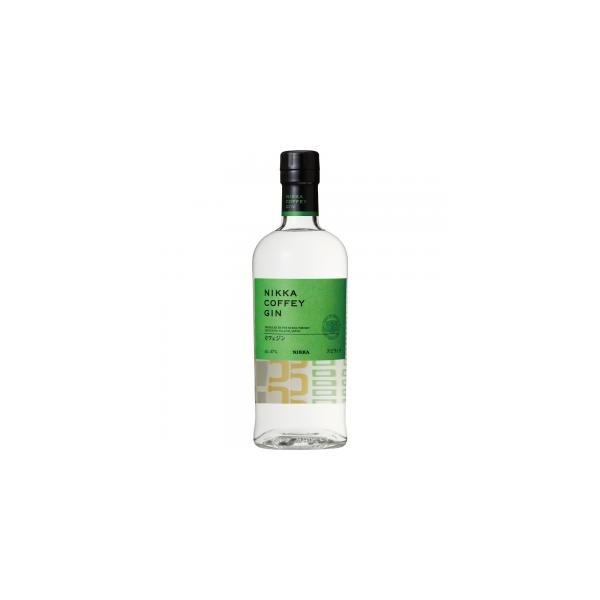 ニッカ カフェジン 700ml 47度【カタログ掲載品】【他商品同時購入不可】