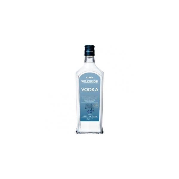 ウィルキンソン ウォッカ 720ml 40度【5,000円以上送料無料 ウィルキンソン ウォッカ 720ml 40度【5,000円以上送料無料