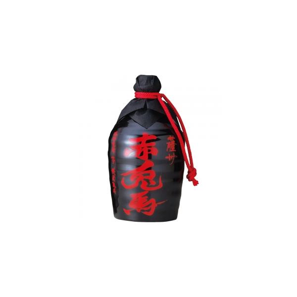 赤兎馬 徳利 25度 720ml【カタログ掲載品】【他商品同時購入不可】