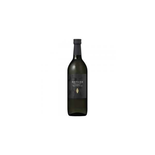他サイト： 濱田酒造 だいやめ 〜DAIYAME〜 720ml【5,000円以上送料無料】の商品画像