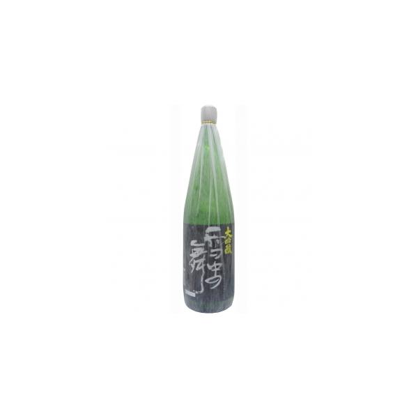 雪中の舞 大吟醸 1800ml【5,000円以上送料無料】 : 酒のやまやYahoo