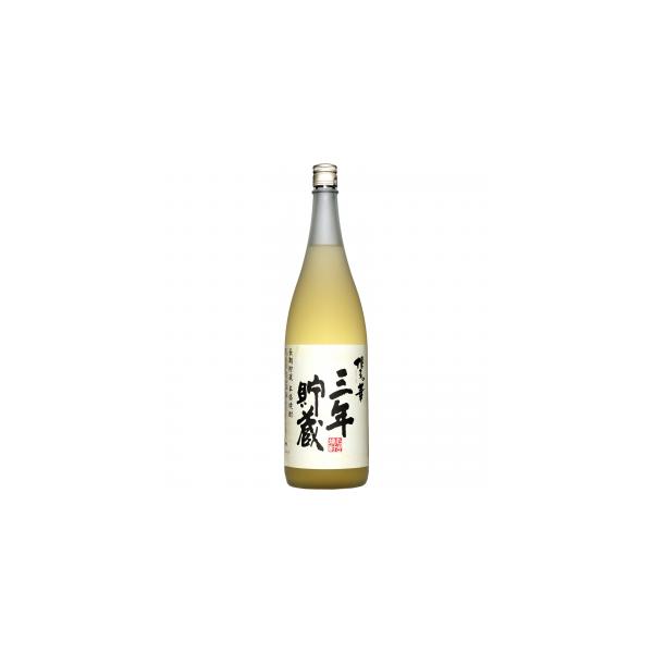福徳長 博多の華 三年貯蔵 1800ml【5,000円以上送料無料】