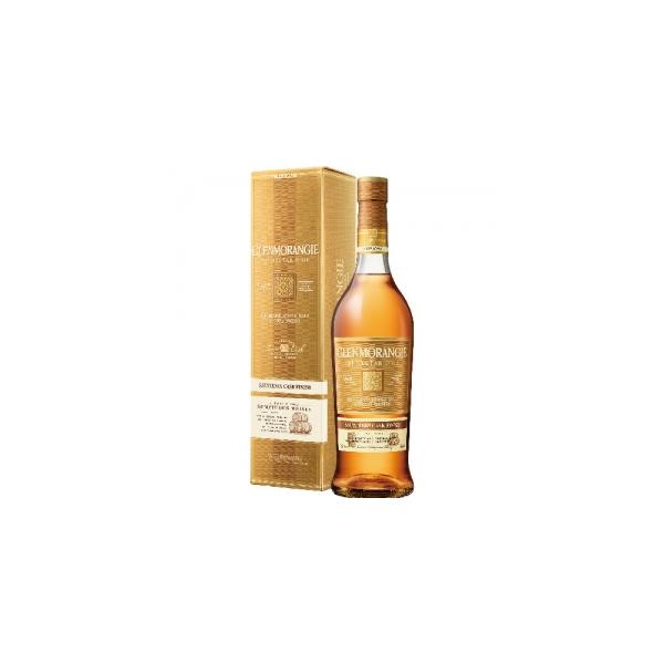 グレンモーレンジ ネクタードール ソーテルヌカスク 700ml 46度【5,000