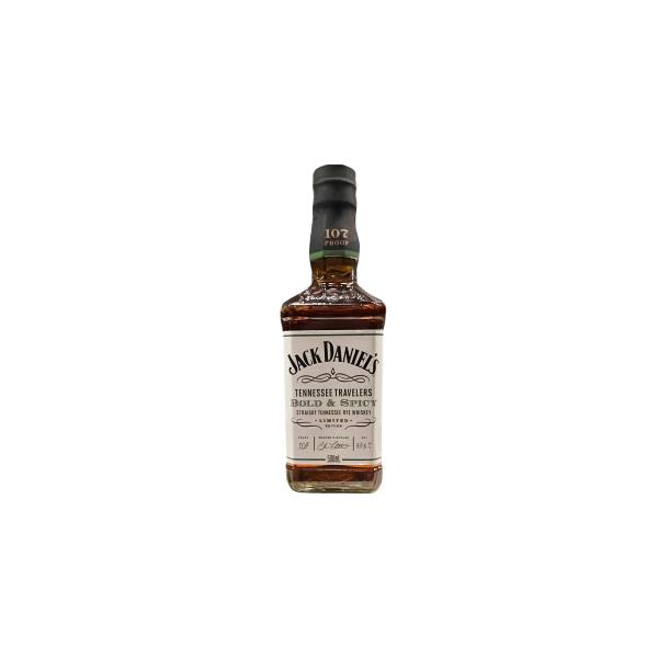 ジャック ダニエル ボールド＆スパイシー 500ml 53．50度【5,000円以上