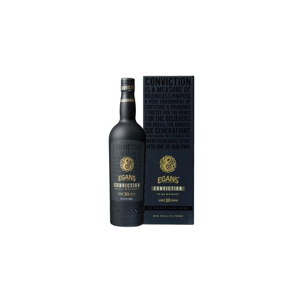イーガンズ コンヴィクション 700ml 46度【5,000円以上送料無料】 : 酒