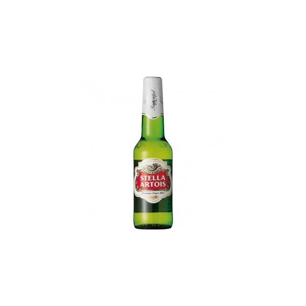 ステラ アルトワ 5％ 310ml 瓶 24本入り【5,000円以上送料無料】【ケース品】