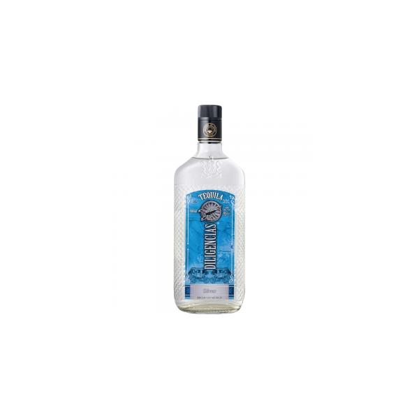 ディリジェンシアス シルバー テキーラ 700ml 40度【5,000円以上送料無料】 :7501054837305:酒のやまや店 通販 ルナズール ブランコ テキーラ 750ml 40度 12本入り