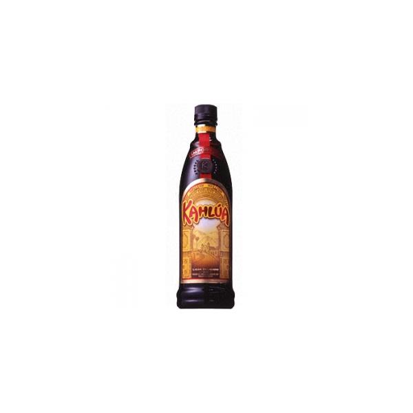 原産国：アメリカ、内容量700ml、アルコール度数：20.0%、保存方法：常温商品番号:7610594455839カルーアの原料は良質なアラビカ種のコーヒー豆。コーヒー豆は香り高くローストされ、スピリッツに浸け込まれます。最高の原料と最新の...