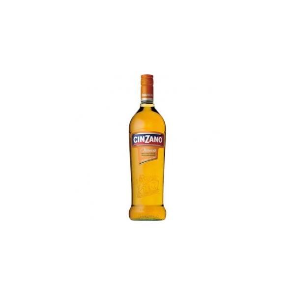 ★終売★チンザノ★オランチョ★1000ml★1L★CINZANO★ チンザノ ベルモット オランチョ 750ml 当店取扱終了につき処分