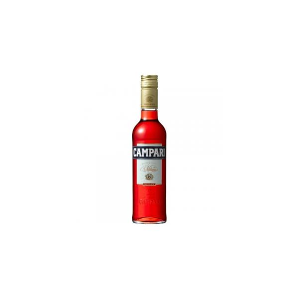 カンパリ キューティー 375ml 25度【5,000円以上送料無料】 : 酒の