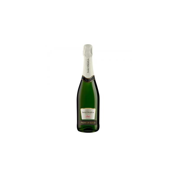 サントルソーラ ドルチェ 750ml 6本入り【5,000円以上送料無料】【ケース品】