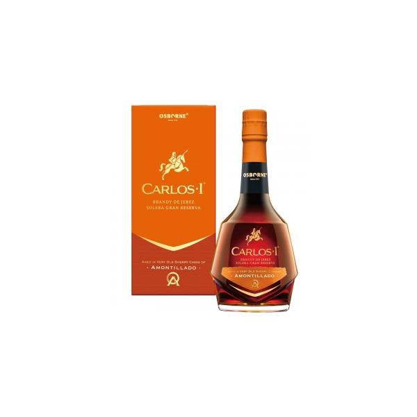 原産国：スペイン、内容量700ml、アルコール度数：40.30%、保存方法：常温商品番号:8410337089081塩分とミネラルに加え、アモンティリャード樽由来の香ばしさやナッツの風味が複雑に絡み合い、フィニッシュもエレガント。スペインが...