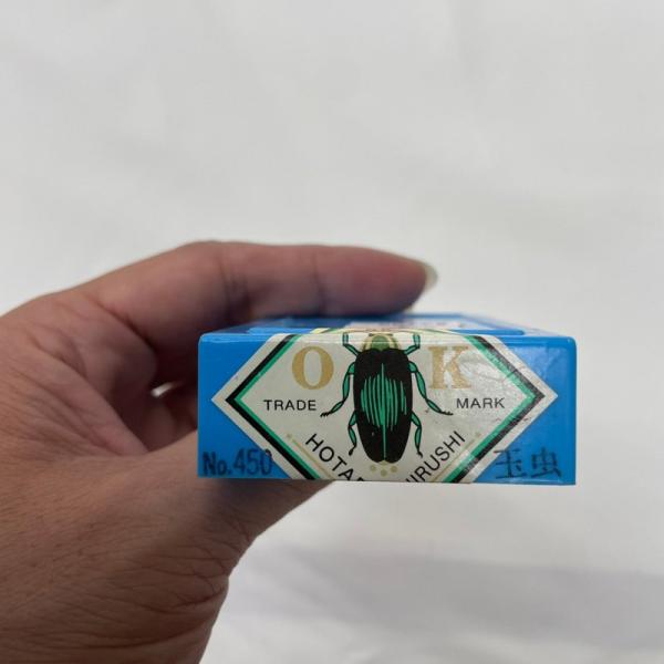 �J�M�z�b�N�i�}�G�J���j 15������ �ʒ� iridescent 5�g���� ���i�摜2