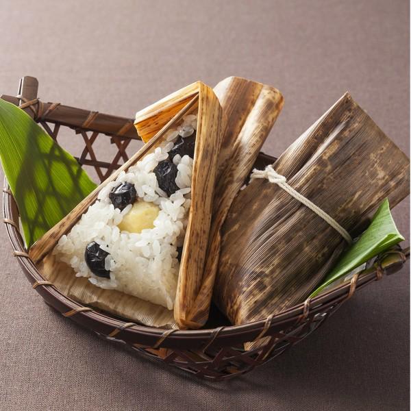 丹波栗と黒豆のおこわ 100g 2個入り W1 2 丹波国のやまゆ 通販 Yahoo ショッピング