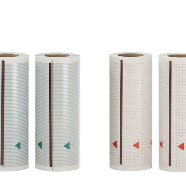 ※こちらはリフィルロール（2個入り）の商品ページです。本体は付属しておりません。お部屋で主張しないスマートなデザイン、自立する収納ケース。進化した粘着シートで簡単しっかりお掃除。粘着クリーナートップメーカーが自信をもってお届けするコロコロの...