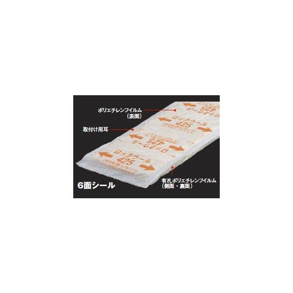 ロックウール吸音断熱材 ホームマット 吸音 遮音補強 断熱材 密度40k 厚さ55 425 1360mm 枚 約3 8坪入り 尺モジュール 天井 壁用 Buyee Buyee Japanese Proxy Service Buy From Japan Bot Online