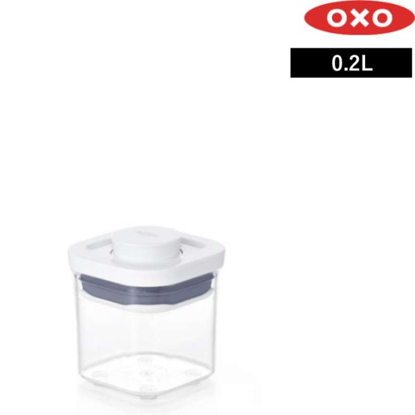 OXO ポップコンテナ 14個セット 旧型 Amazon｜OXO(オクソー) 保存容器 プラスチック 密閉 ポップ