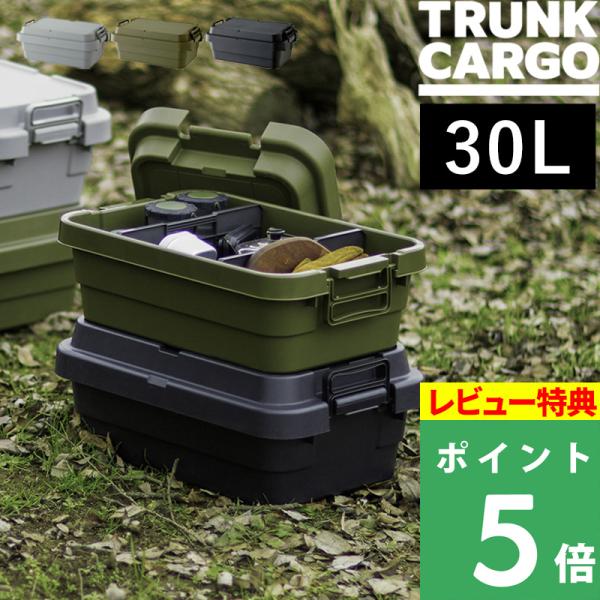 【ポチ】RISU TRUNK CARGO TC-50S LOWタイプ 1_000000013704.jpg?1693272099