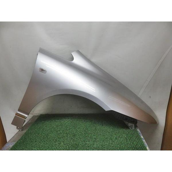 中古] H18/2 オデッセイ DBA-RB1 右フロントフェンダー 60211-SFE