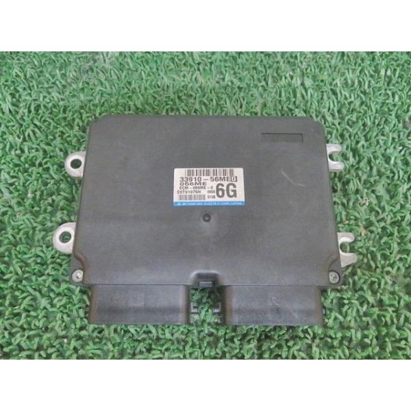 ジムニー [中古] H22/9 (8型) ABA-JB23W エンジンコンピューター 33910